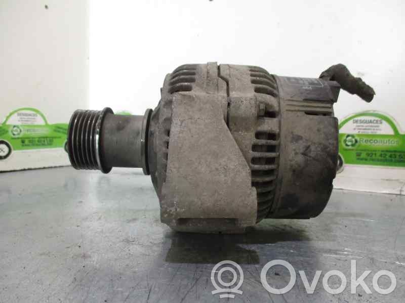 Saab 9-3 Ver1 Ģenerators 