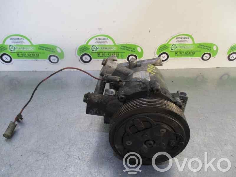 Saab 9-3 Ver1 Компрессор (насос) кондиционера воздуха 