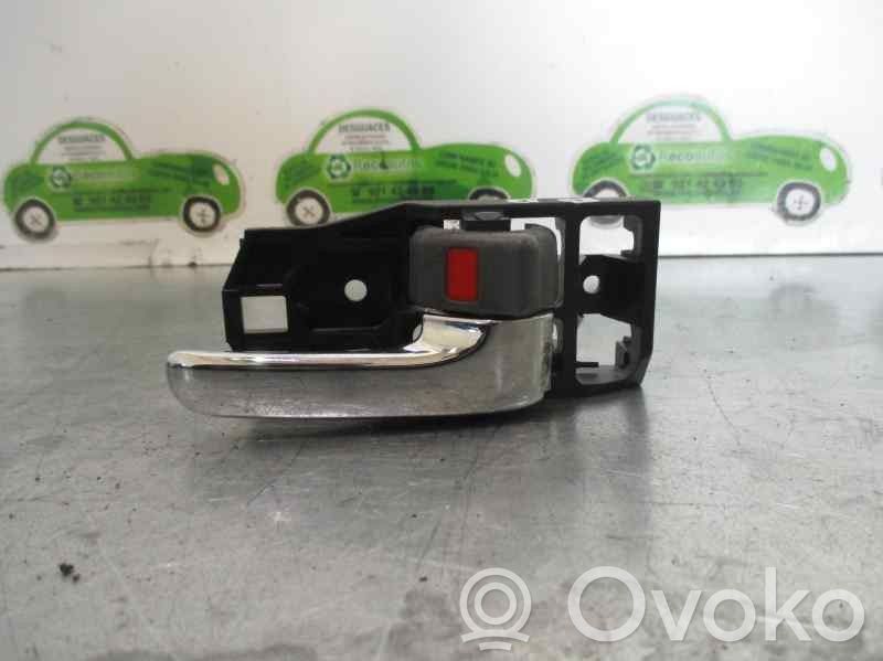 Toyota Previa (XR30, XR40) II Внутренняя ручка 