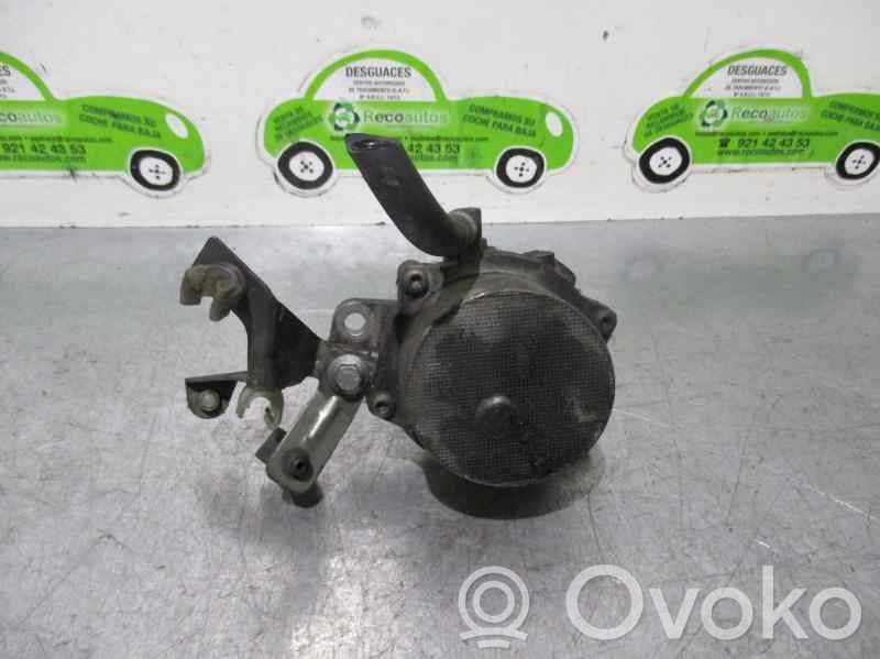 Lancia Ypsilon Vacuum pump 