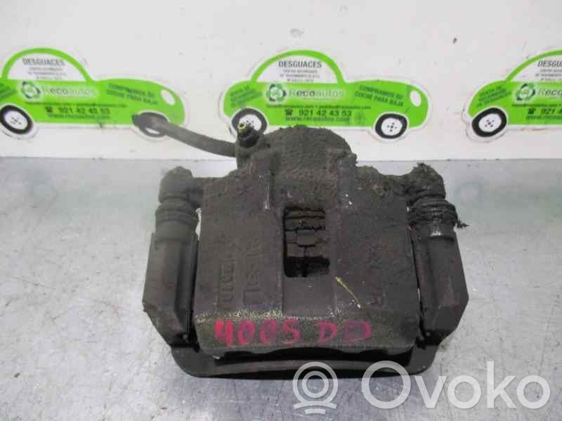 Daewoo Evanda Передний суппорт 