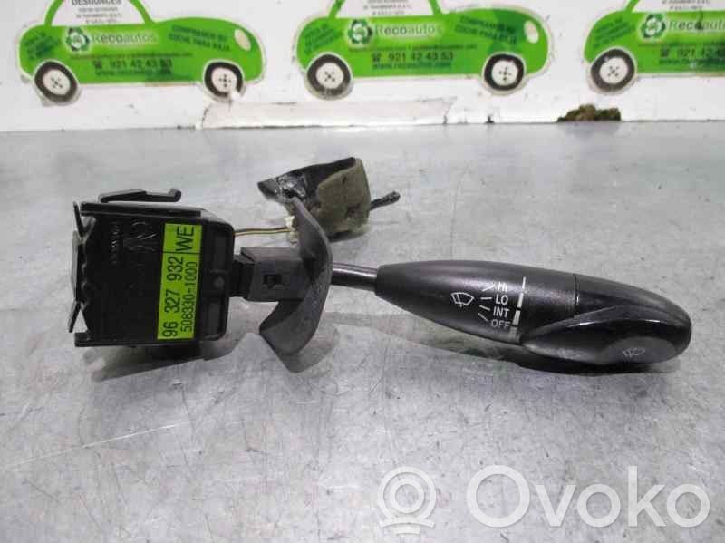 Daewoo Evanda Wiper control stalk 