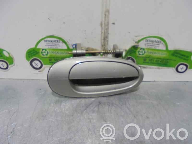Daewoo Evanda Rear door exterior handle 