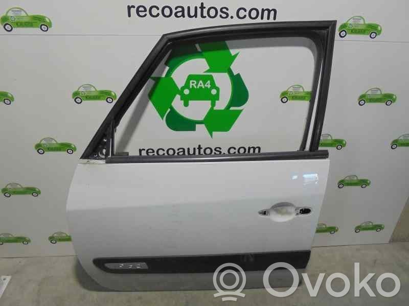 Renault Espace -  Grand espace IV Priekinės durys 