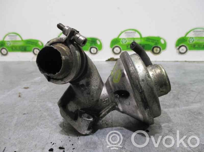 Citroen C3 EGR vožtuvas 