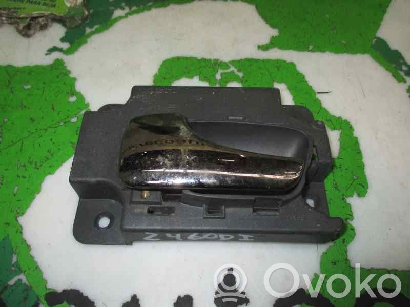 Volvo S70  V70  V70 XC Manecilla interna puerta delantera 