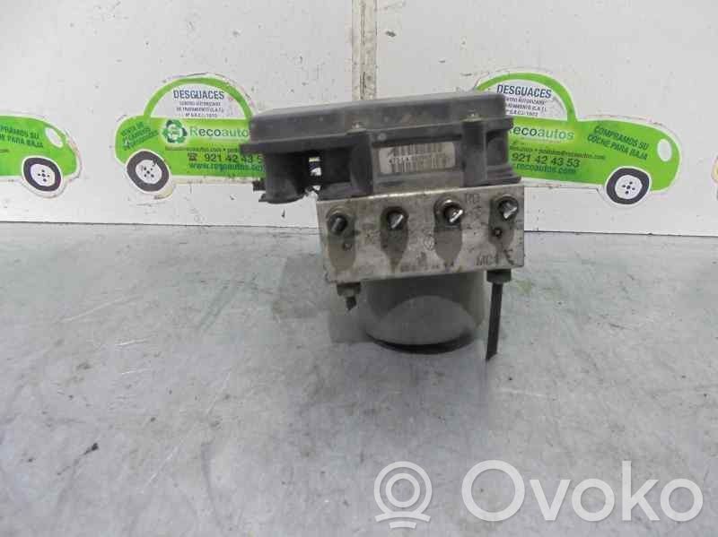 Dacia Logan Pick-Up ABS Pump 
