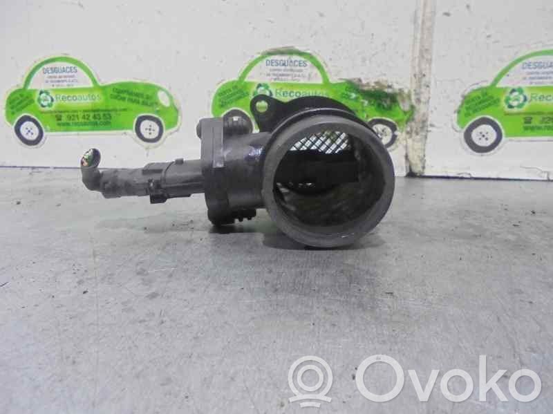 Hyundai Accent Debitmetru aer