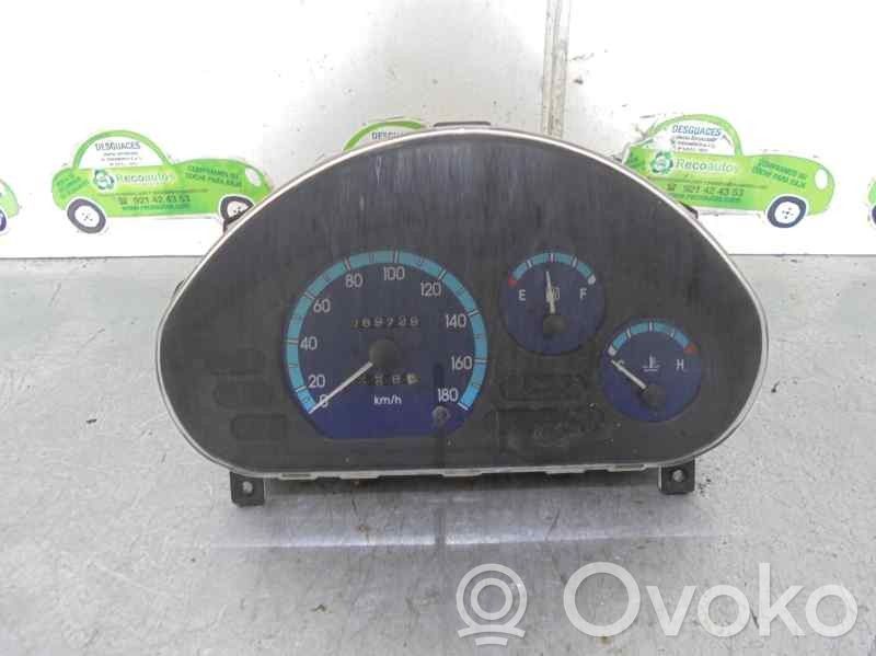 Daewoo Matiz Speedometer (instrument cluster) 