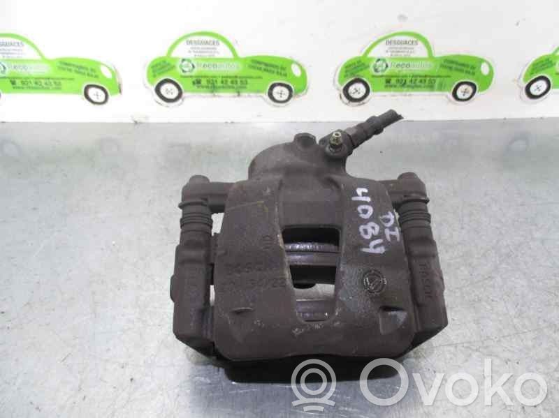 Fiat Idea Etujarrusatula 