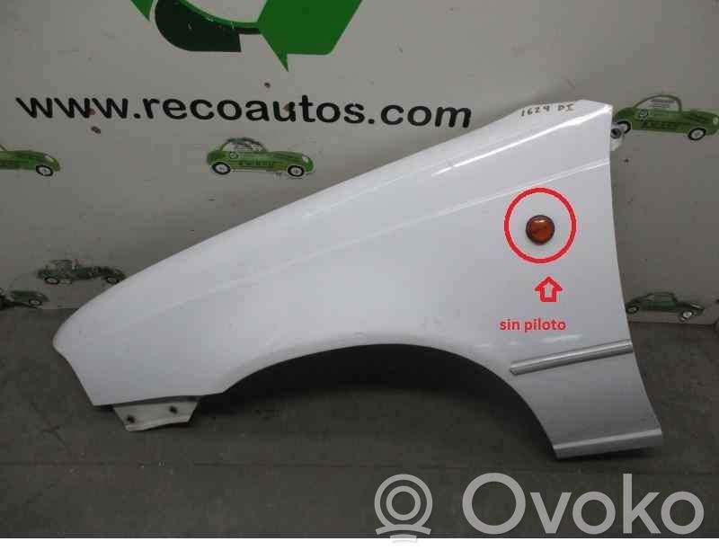 Daewoo Nexia Guardabarro 