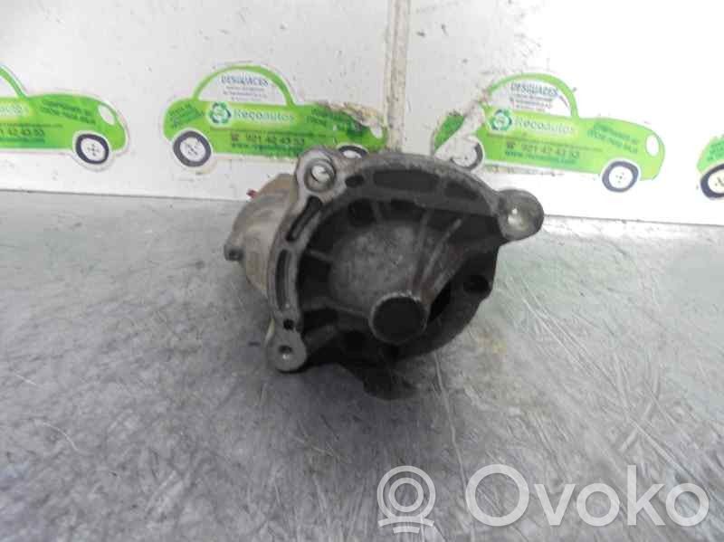 Peugeot 106 Motorino d’avviamento
