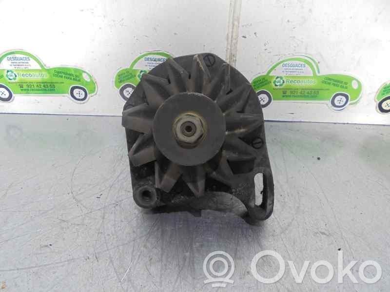 Fiat Uno Alternator 