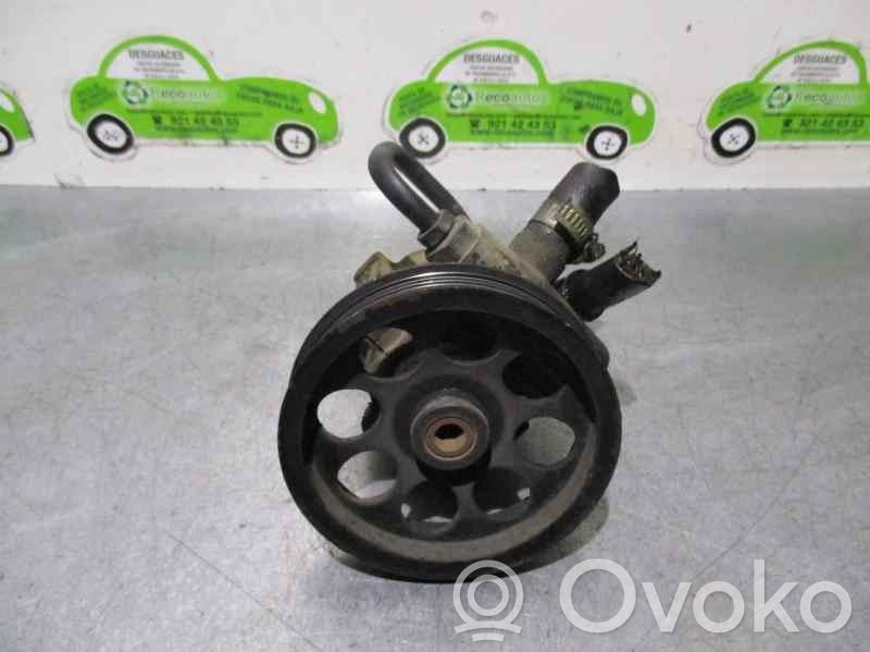 Saab 9-3 Ver1 Elektriskais stūres pastiprinātājs 