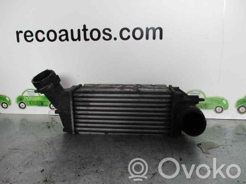 Peugeot 307 Chłodnica powietrza doładowującego / Intercooler 