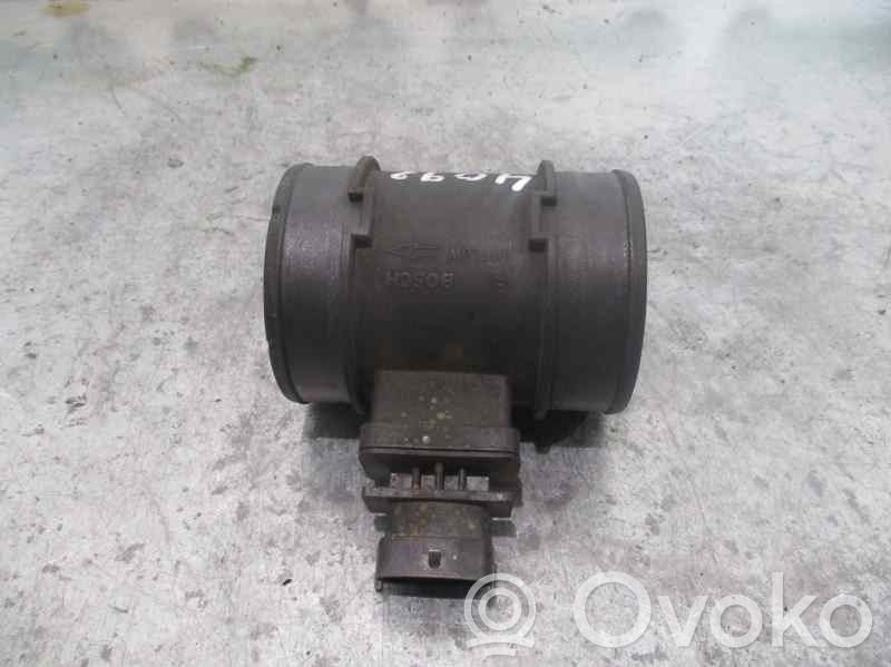 Przepływomierz masowy powietrza MAF   5530048