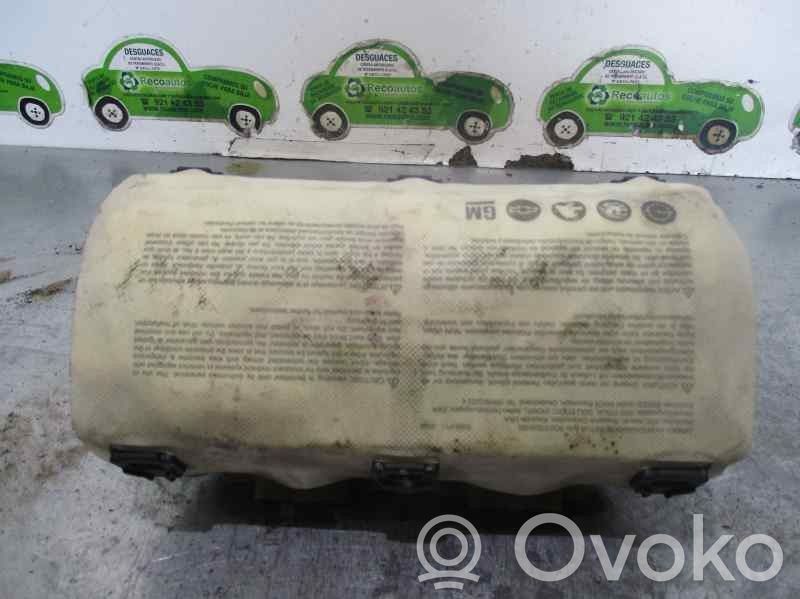 Opel Astra G Airbag lateral 