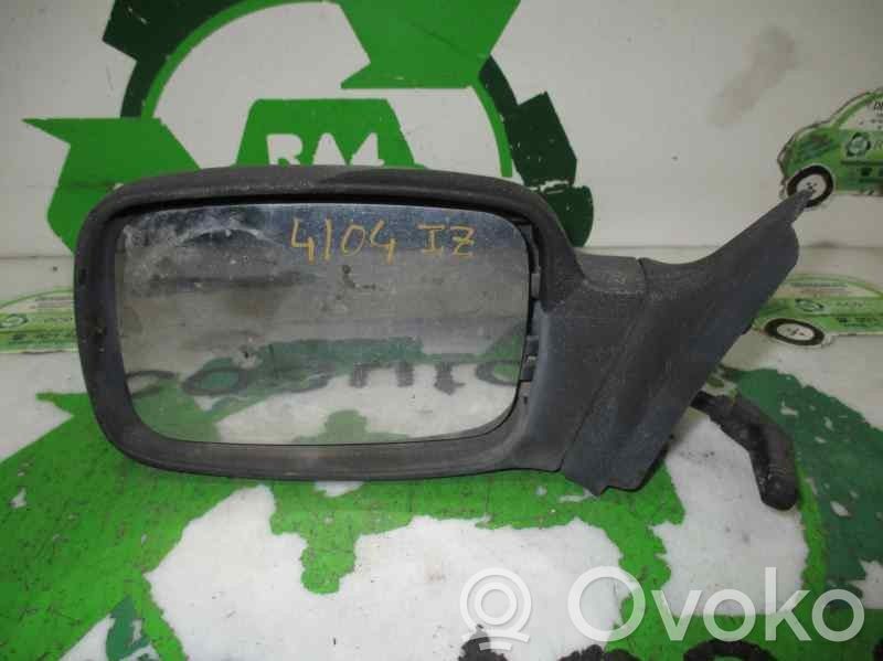 Ford Escort Espejo lateral eléctrico de la puerta delantera 