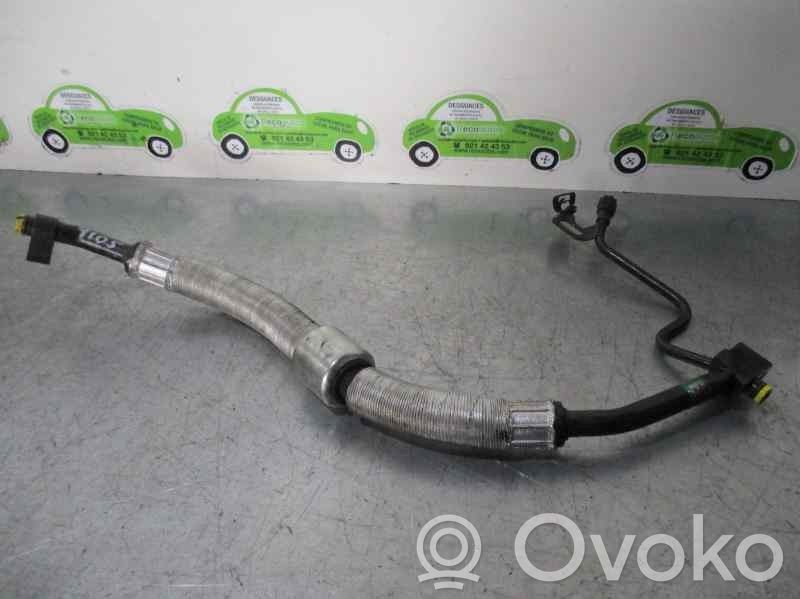 BMW 3 E46 Air conditioning (A/C) pipe/hose 