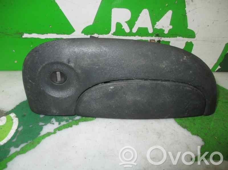 Manecilla externa puerta delantera   CAJA1