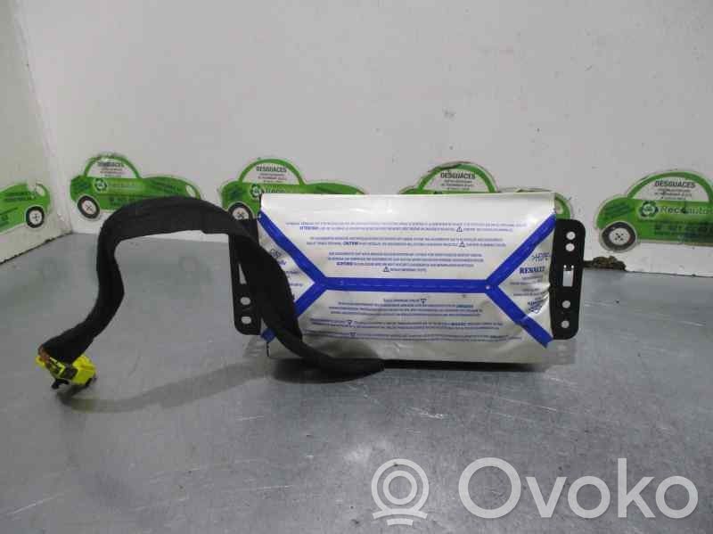 Poduszka powietrzna Airbag boczna   8200106539F,01436214100143