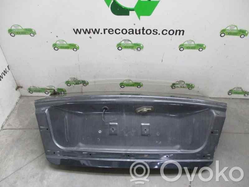 Volvo S80 Galinis dangtis (bagažinės) 