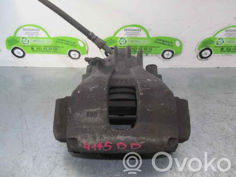 Volvo S80 Priekinis suportas 