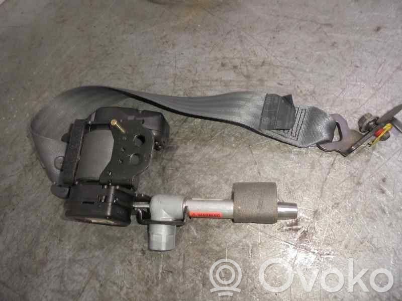 Volvo S80 Cinturón trasero 