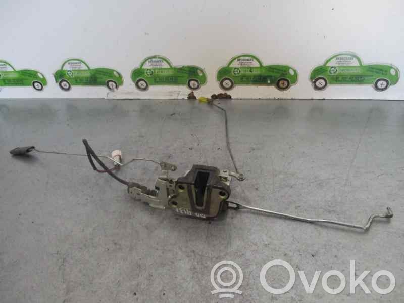 Opel Monterey Priekšpusē slēdzene 