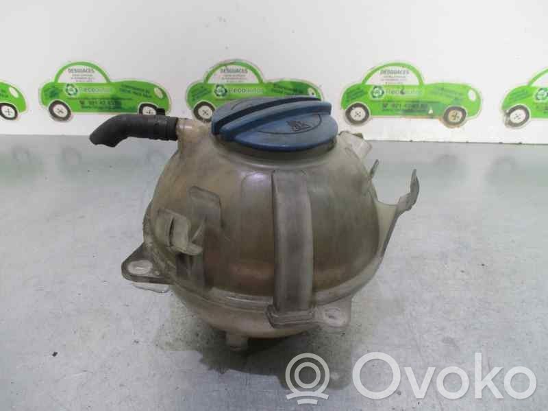Volkswagen Golf SportWagen Vase d'expansion de carburant
