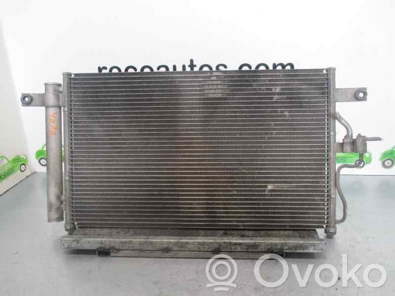 Renault Scenic I Radiatore di raffreddamento A/C (condensatore)