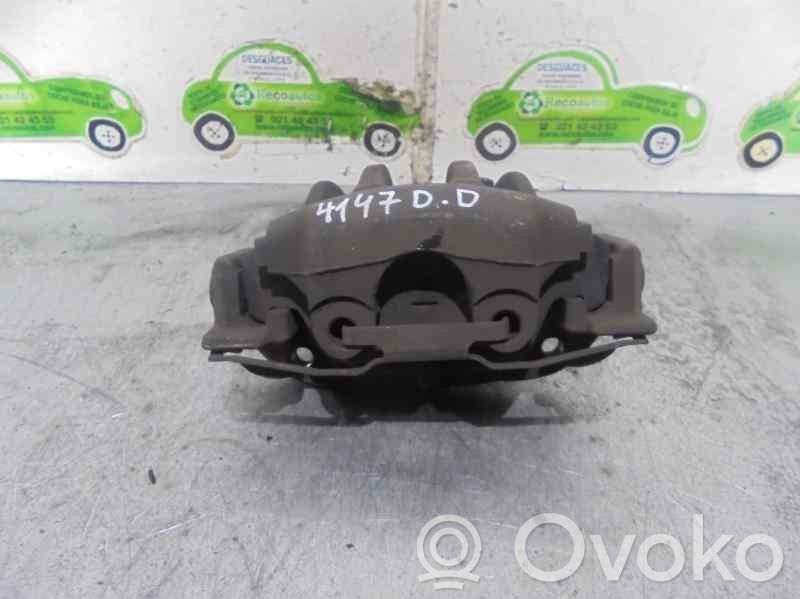 Front brake caliper   ATE