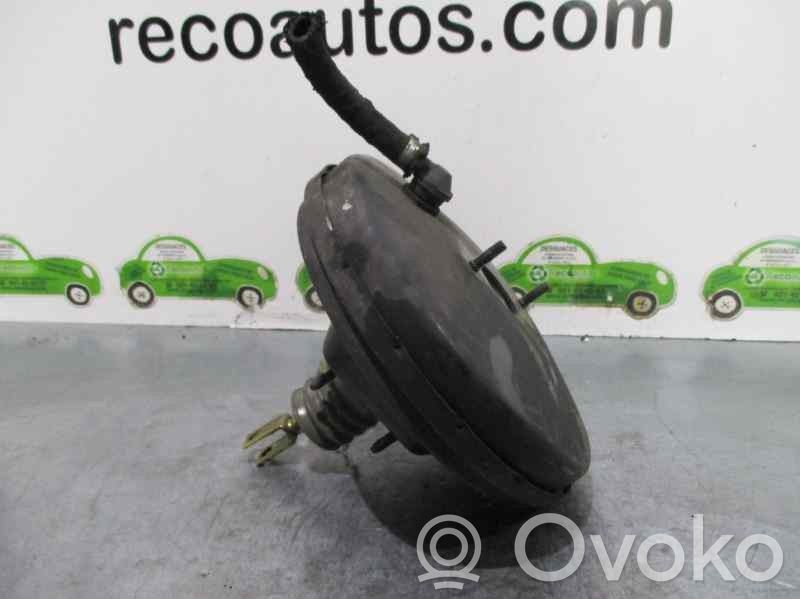 BMW 3 E36 Hydraulisches Servotronic-Druckventil 