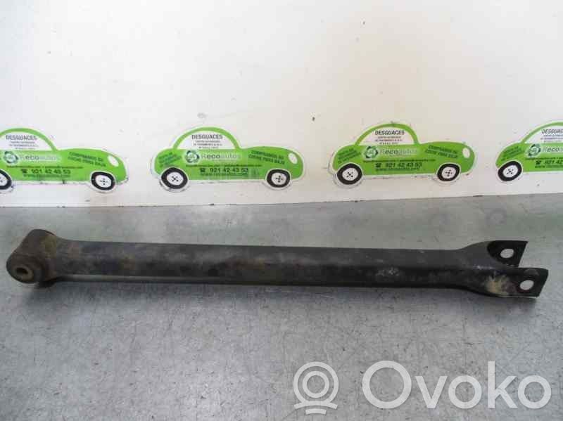 Querlenker hinten