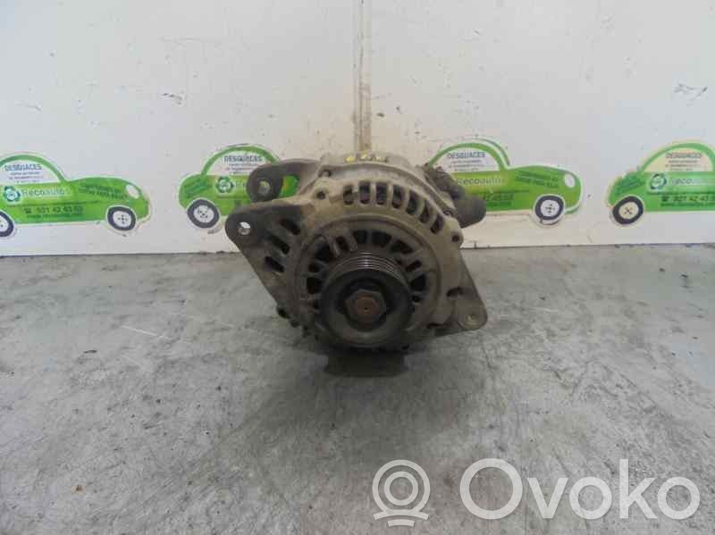 KIA Shuma Generatorius 