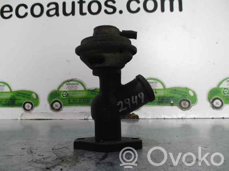 Citroen Xsara EGR valve 