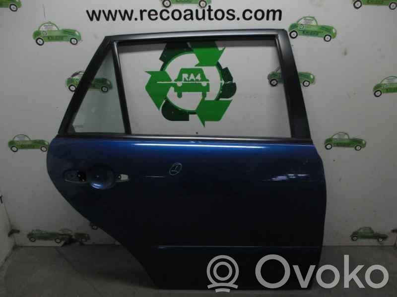 Galinės durys   GRYP7202XE,AZULOSCURO,5PUERTAS