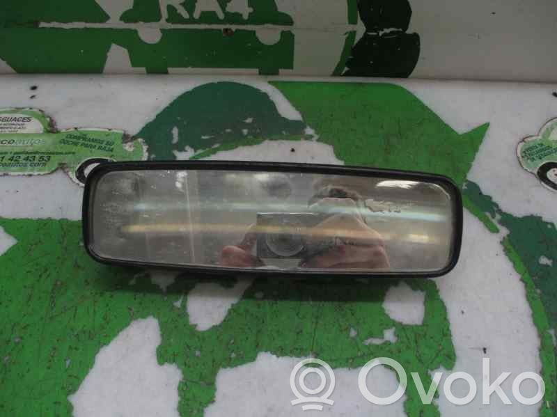 Rear view mirror (interior)
