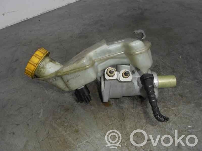 Ford Fiesta Jarrutehostin 