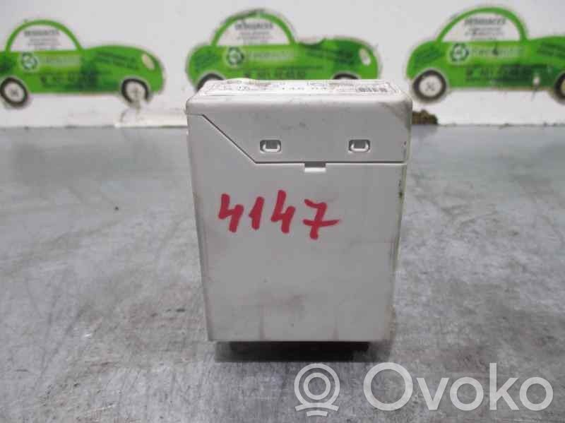 BMW 3 E36 Otras unidades de control/módulos 