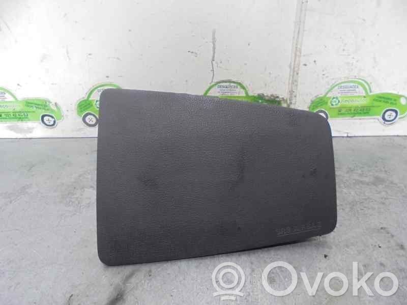 Mazda 6 Seitenairbag 