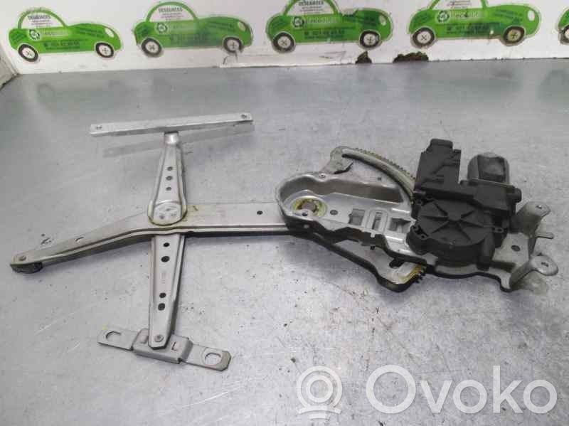 Opel Corsa B Podnośnik szyby drzwi z silniczkiem 