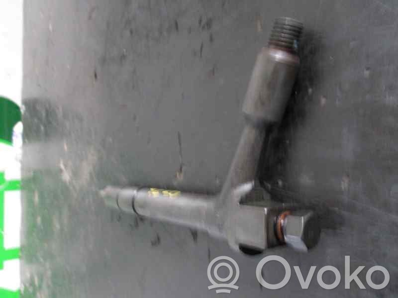 Injecteur de carburant   TJBB01901D,DELPHI