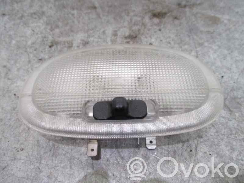 Ford Mondeo Mk III Autre éclairage intérieur 