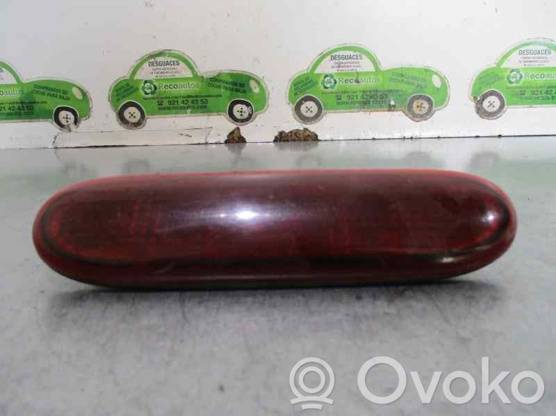 Renault Clio I Third/center stoplight 