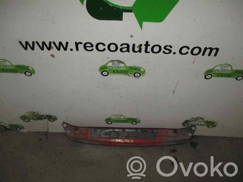Renault Megane I Panelis 