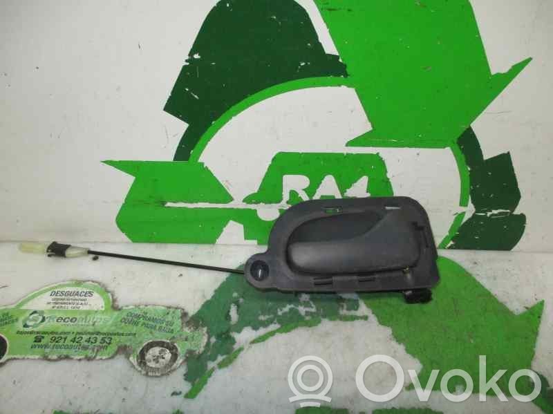 Renault Espace III Front door interior handle 