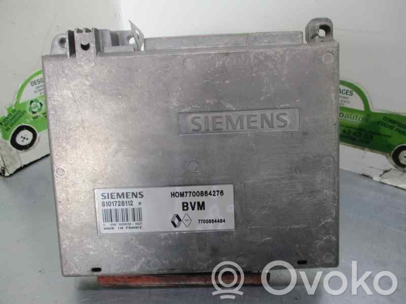 Renault 19 Engine control unit/module 