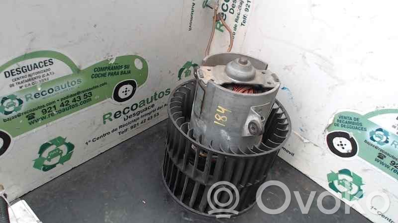 Lämmittimen puhallin   1BB52,SIEMENS