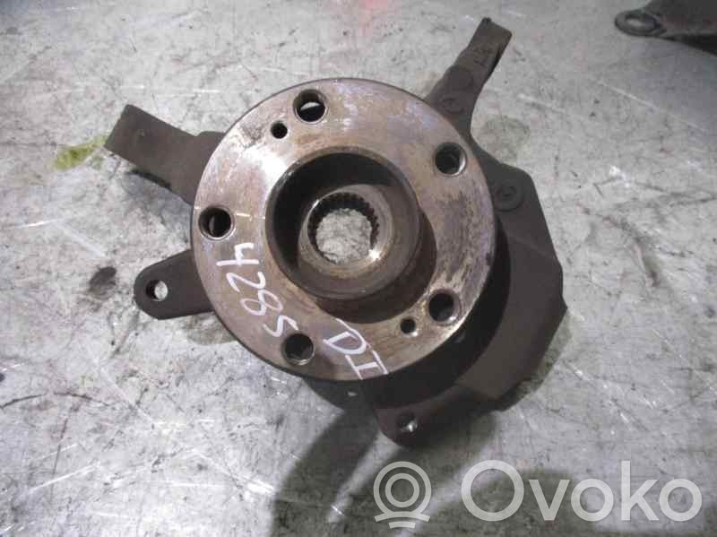Renault Vel Satis Achsschenkel vorne 